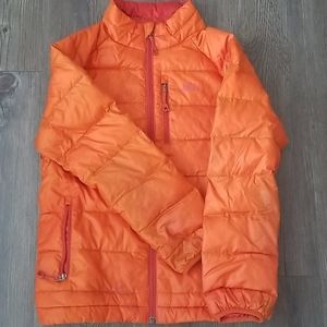 REI Youth Size XS Puffer Coat